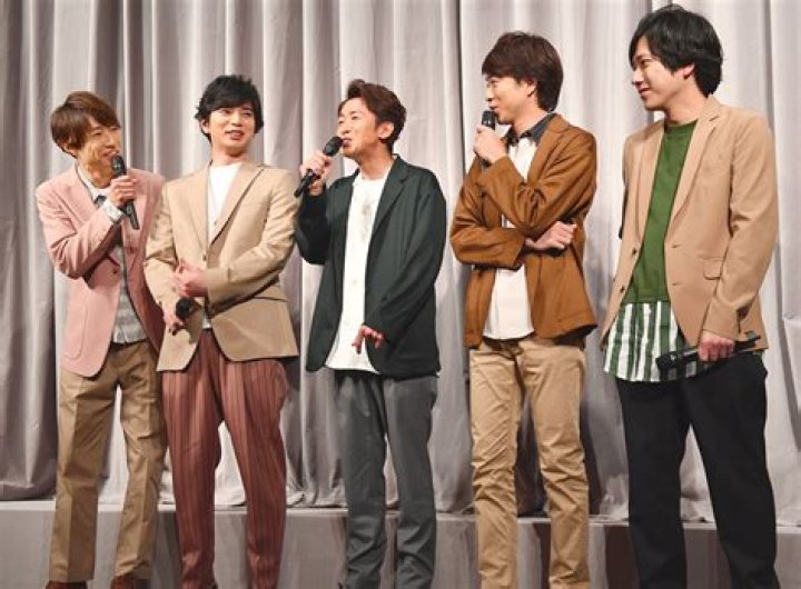 大野智「奥さん 写真」騒動の背景——“就〆”に見える検索意図を整理